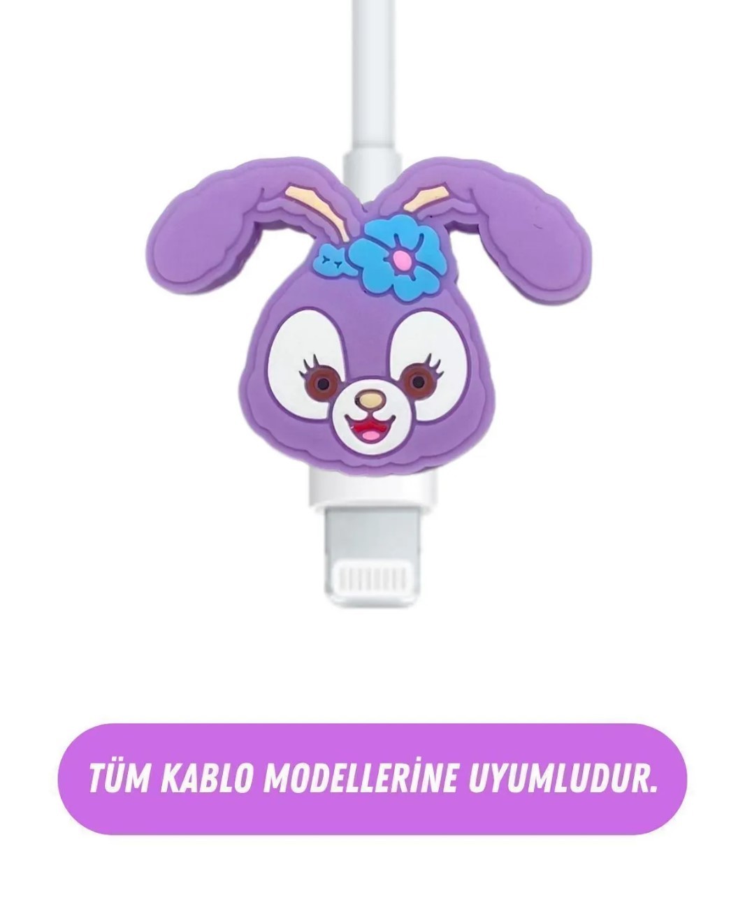 STELLA KABLO UCU KORUYUCU 