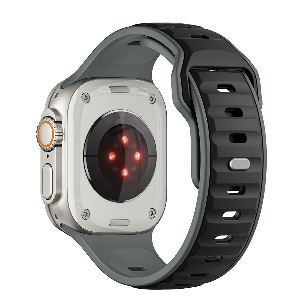 KRD-135 Silikon Kordon Strap Kayış  Dayanıklı ve Esnek Tasarım 1 2 3 4 5 6 7 SE  ULTRA UYUMLU 