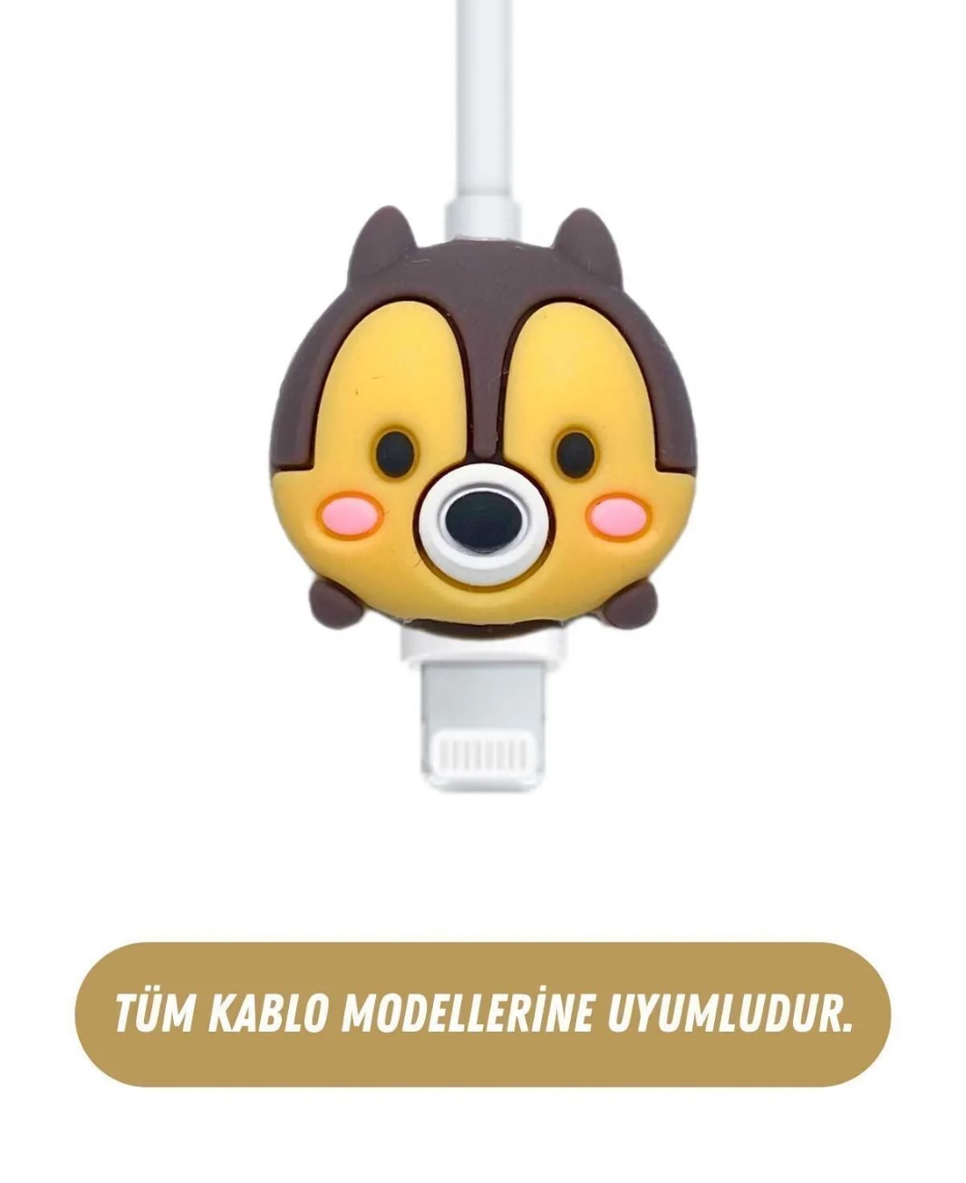 SİNCAP KABLO UCU KORUYUCU 