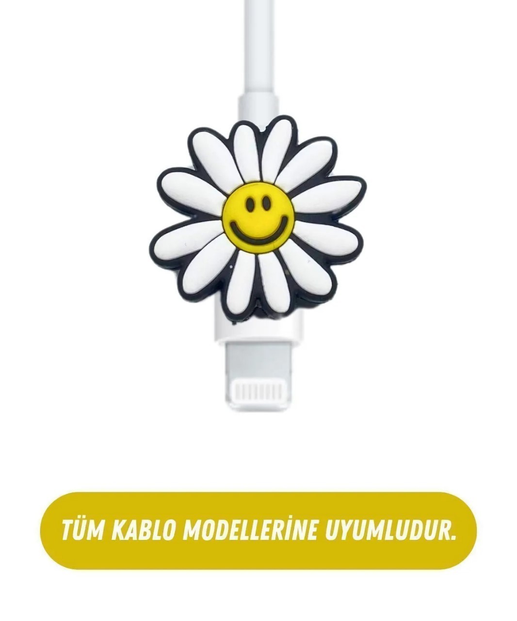 PAPATYA KABLO UCU KORUYUCU 