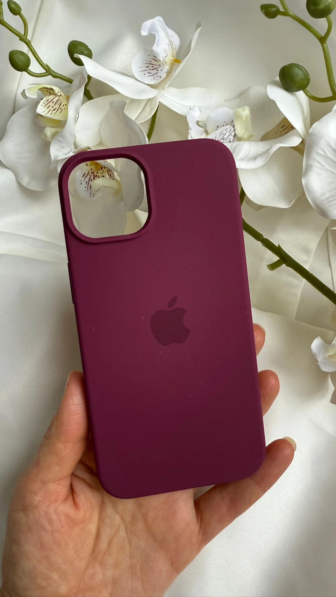 Bordo Exclusive Silinebilir Toz Kir Parmak İzi Tutmayan Lansman Deluxe Yüksek Dayanıklı Lansman Kılıflar