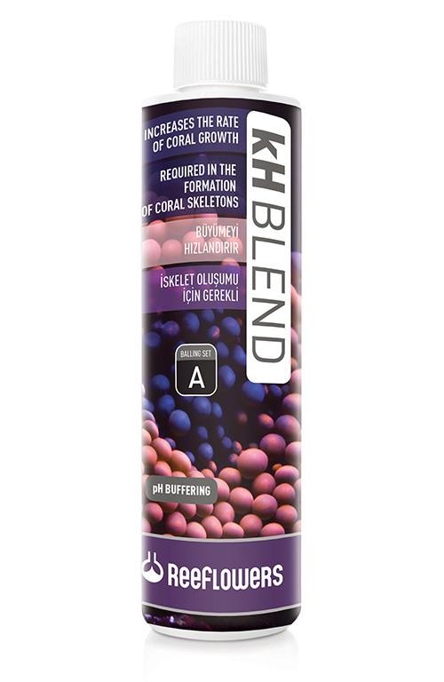 ReeFlowers kH Blend A 250 Ml