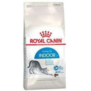 Royal Canin Indoor Yetişkin Kedi Maması 2 Kg