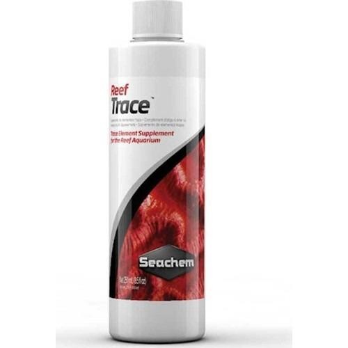 Seachem Reef Trace 500 Ml