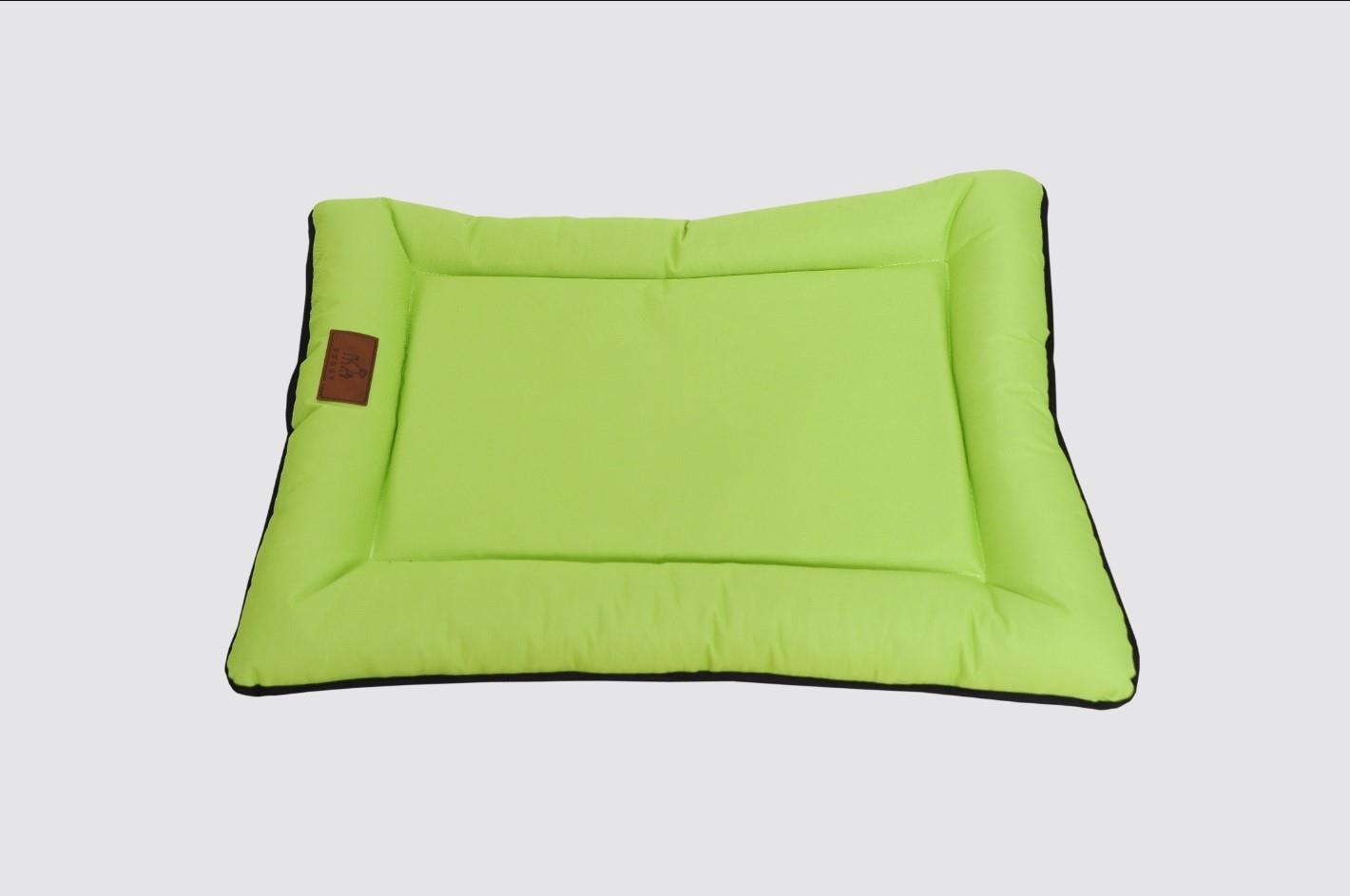 Peggy Nala Impertex Fıstık Yeşili Minder L