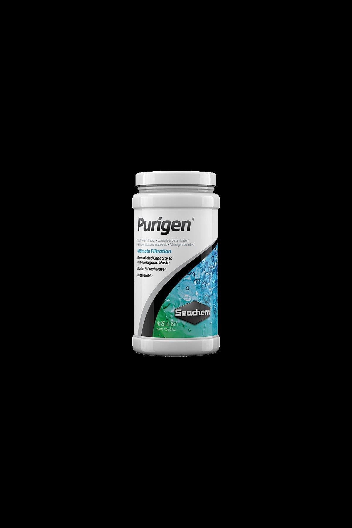 Seachem Purigen 250 Ml