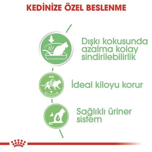 Royal Canin Digest Sensitive Sindirim Hassasiyeti İçin Yetişkin Kedi Konservesi 85 Gr (12 Adet)