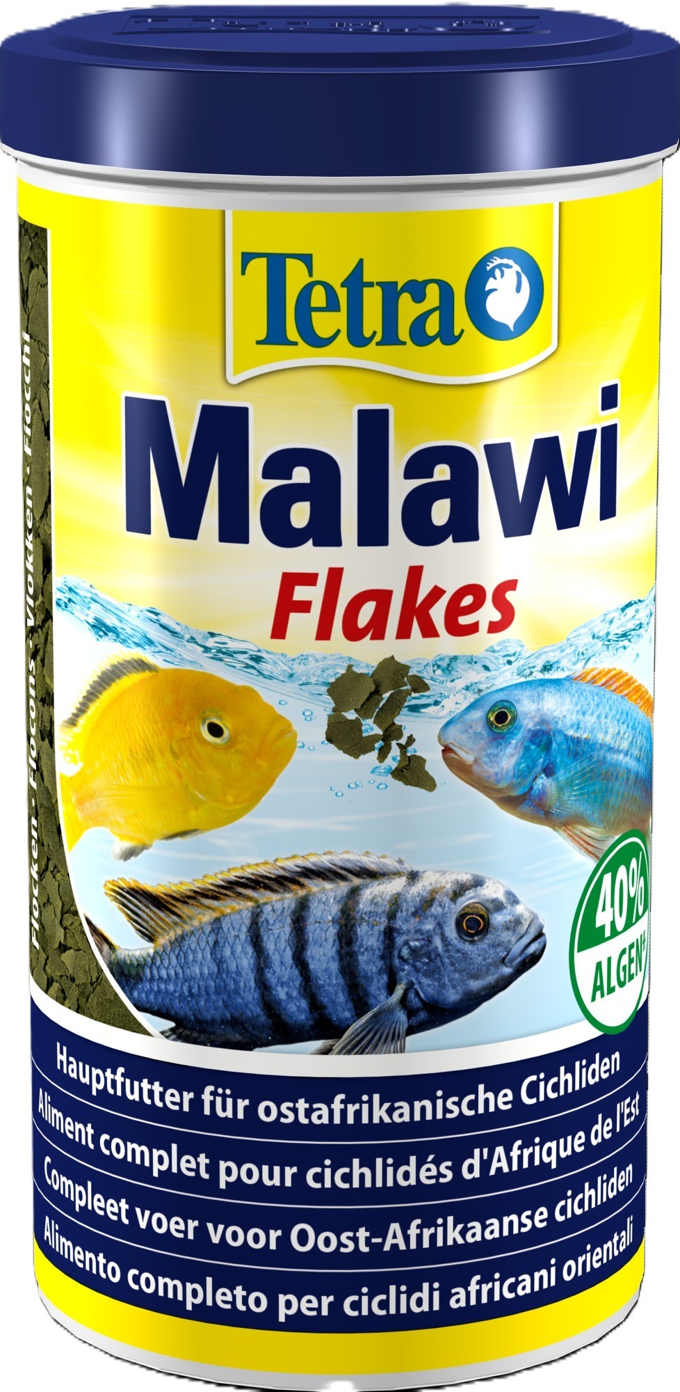 Tetra Malawi Flakes 250 Ml