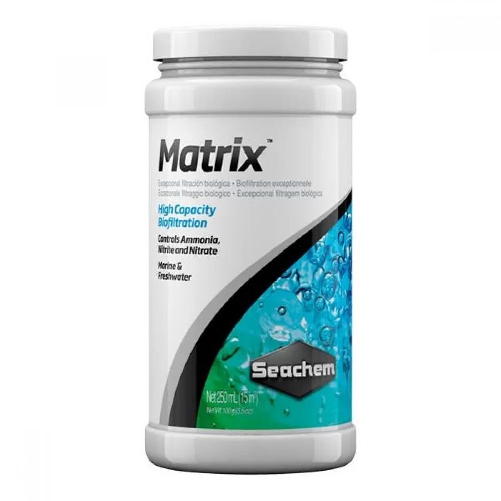 Seachem Matrix 250 Ml
