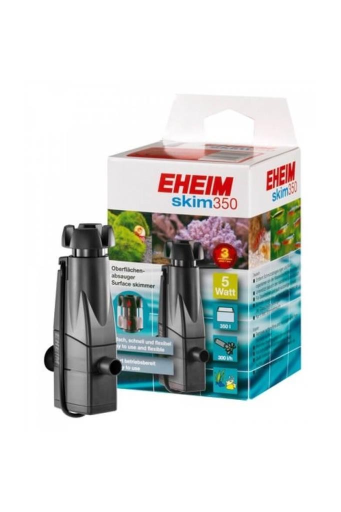 Eheim Skim 350 Akvaryum Yüzey Filtresi