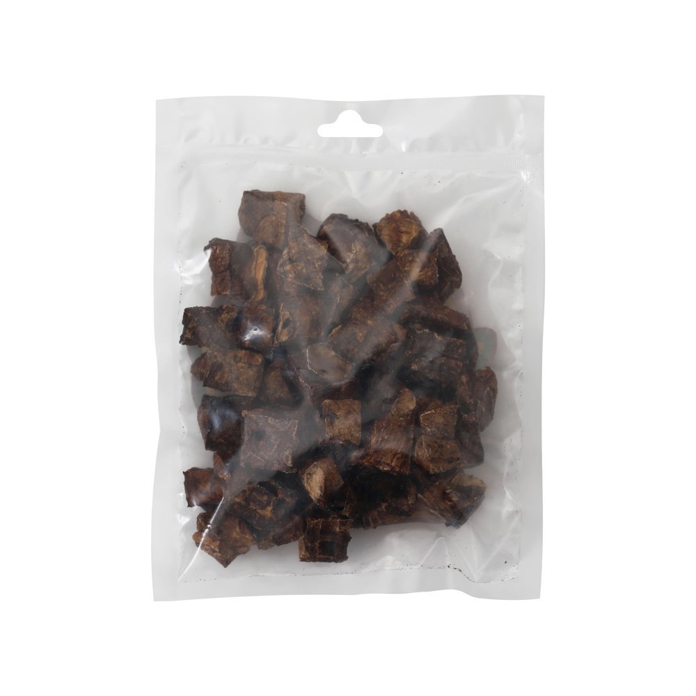 Delibon Pure Dana Kurutulmuş Ödül Akciğer 2 Cm 100 Gr