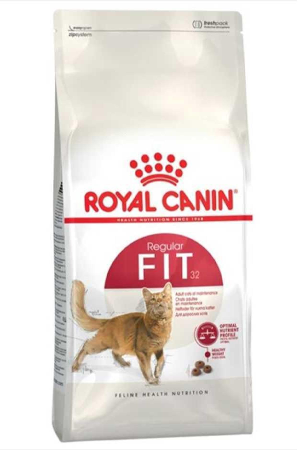 Royal Canin Fit 32 Yetişkin Kedi Maması 15 Kg