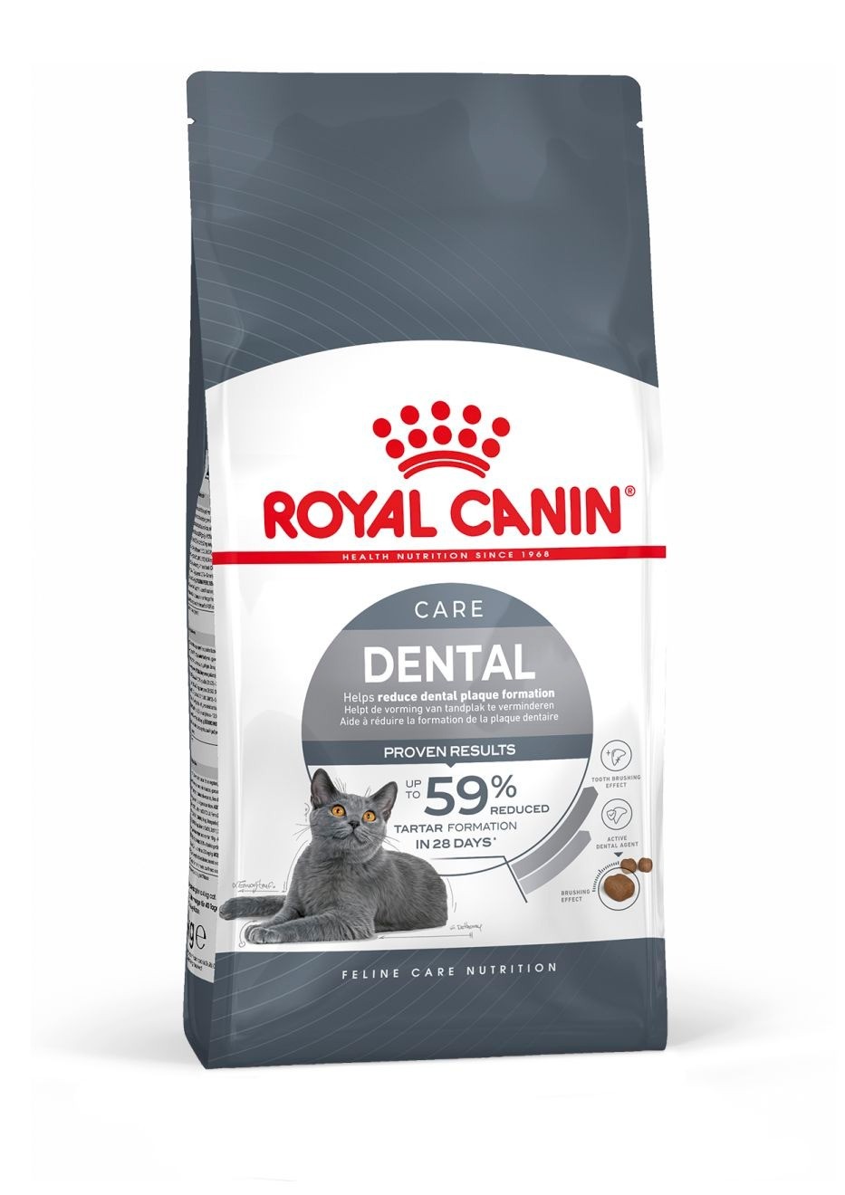 Royal Canin Oral Care Kedi Maması 1.5 Kg