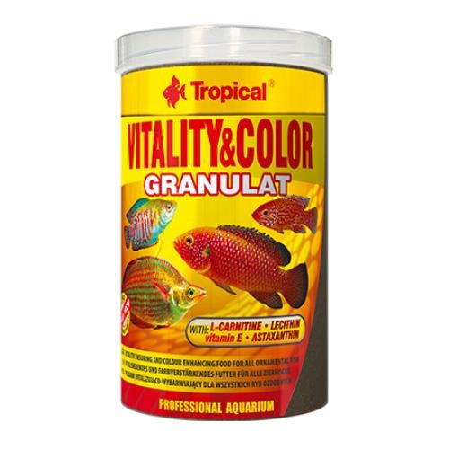 Tropical Vitality & Color Gran 250 Ml/138 Gr