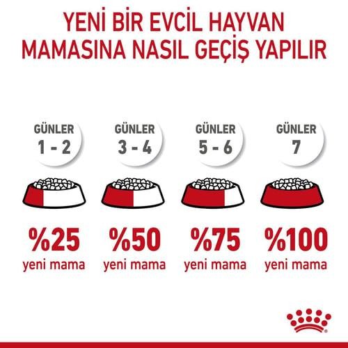 Royal Canin X-S Puppy Küçük Irk Yavru Köpek Maması 3 Kg