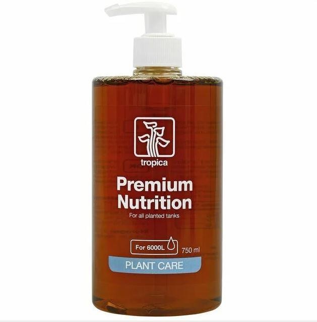 Tropica Premium Nutrition 750 Ml