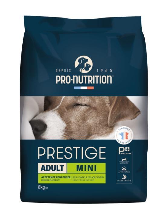 Pro Nutrition Prestige Adult Mini Yetişkin Köpek Maması 8 Kg