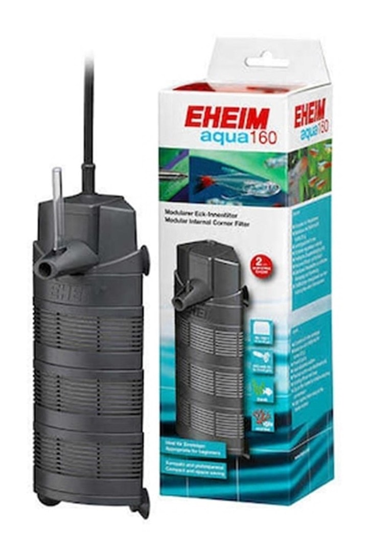 Eheim Aqua160 Köşe Filtre