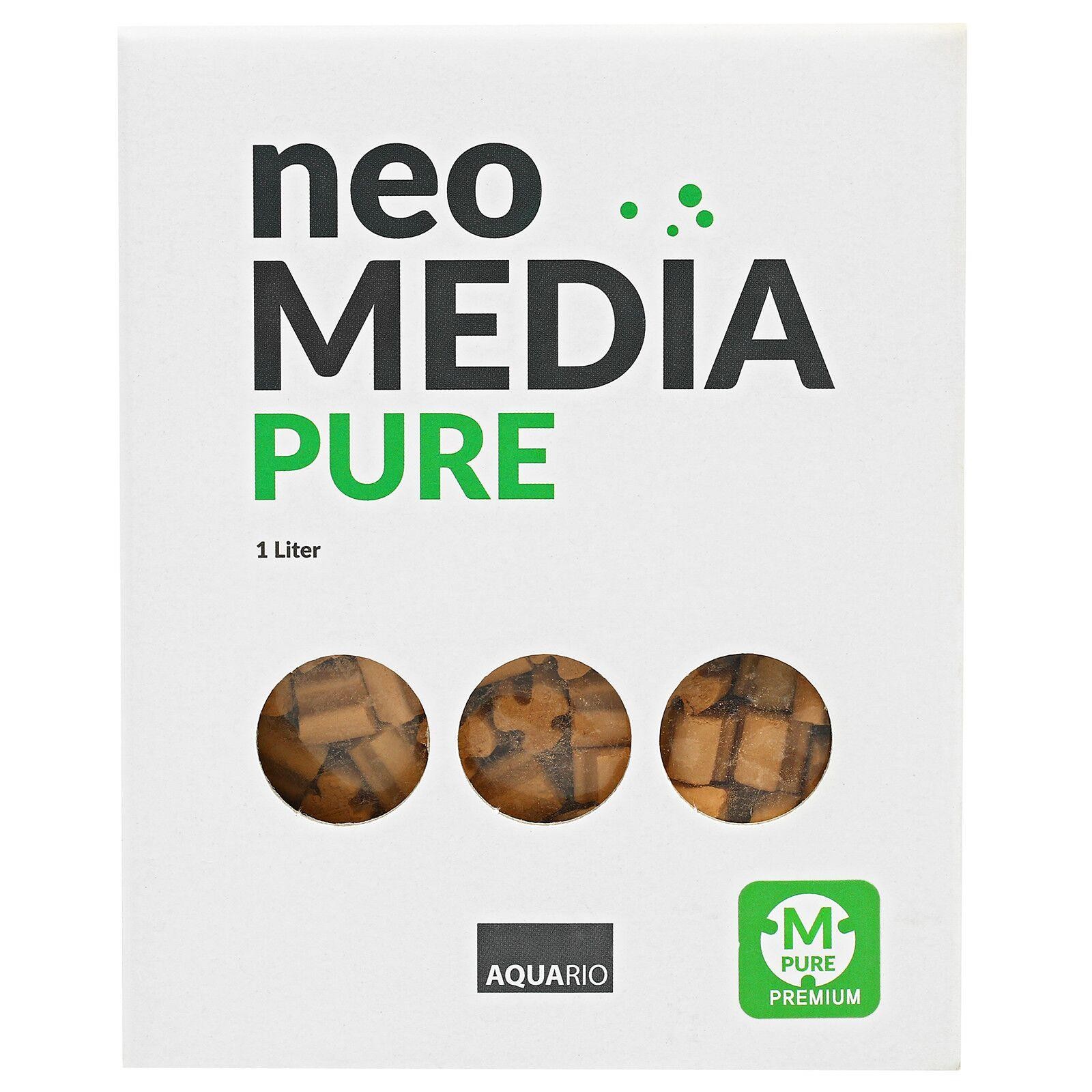 Aquario Neo Premium Media Pure M 1 Lt