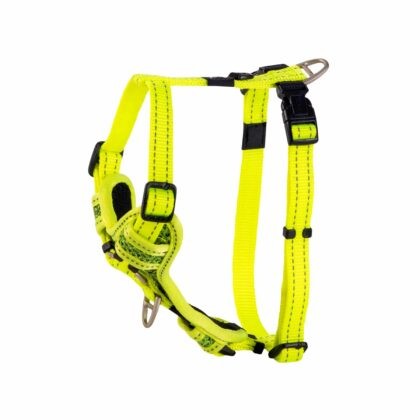 Rogz Utility Control Tuig M Geel Gezdirme Tasması