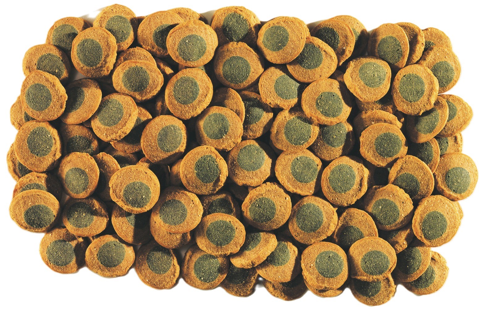 Tetra Pleco Spirulina Algae Wafers 3.6 Lt/1750 Gr