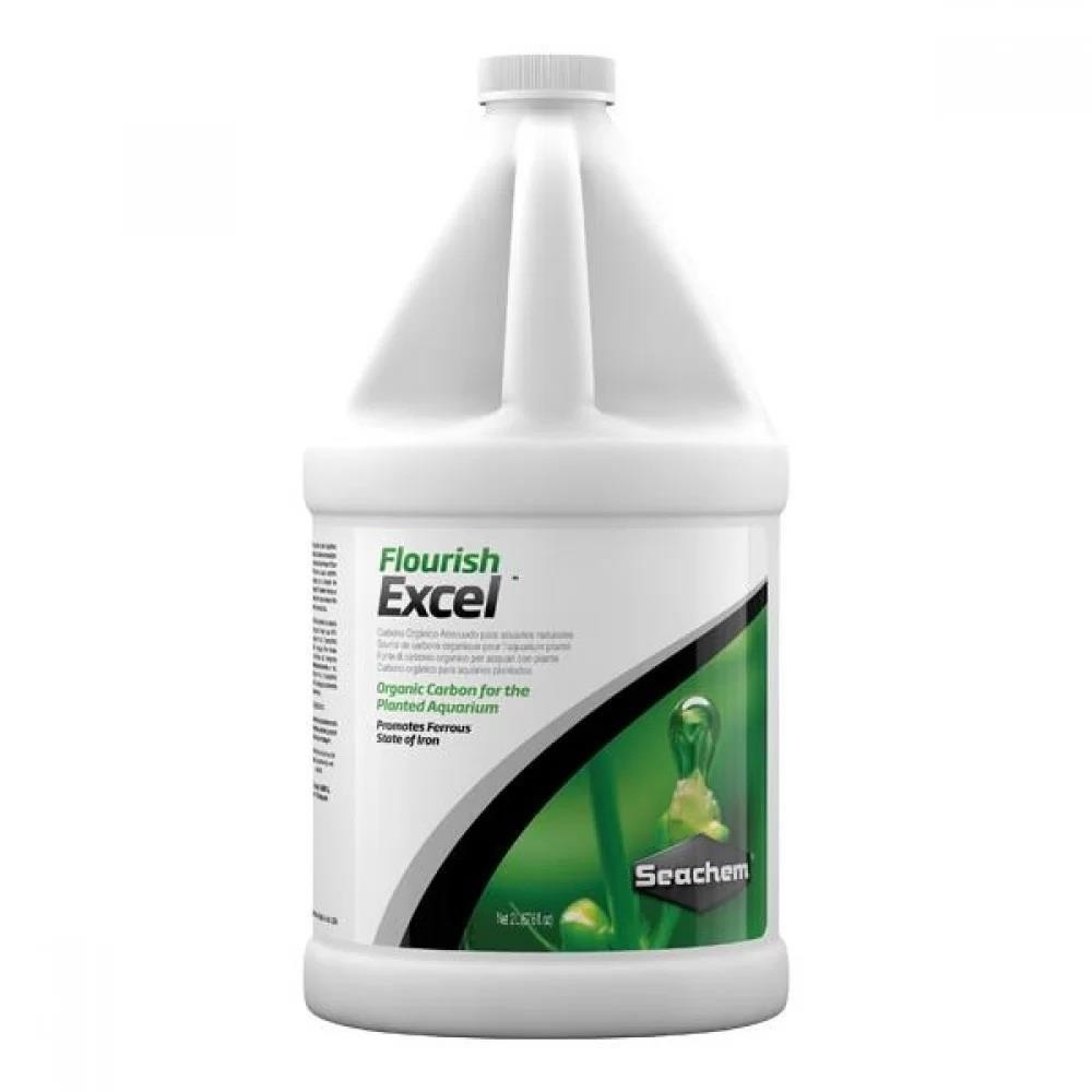 Seachem Flourish Excel Bitki Gübresi 2 Lt