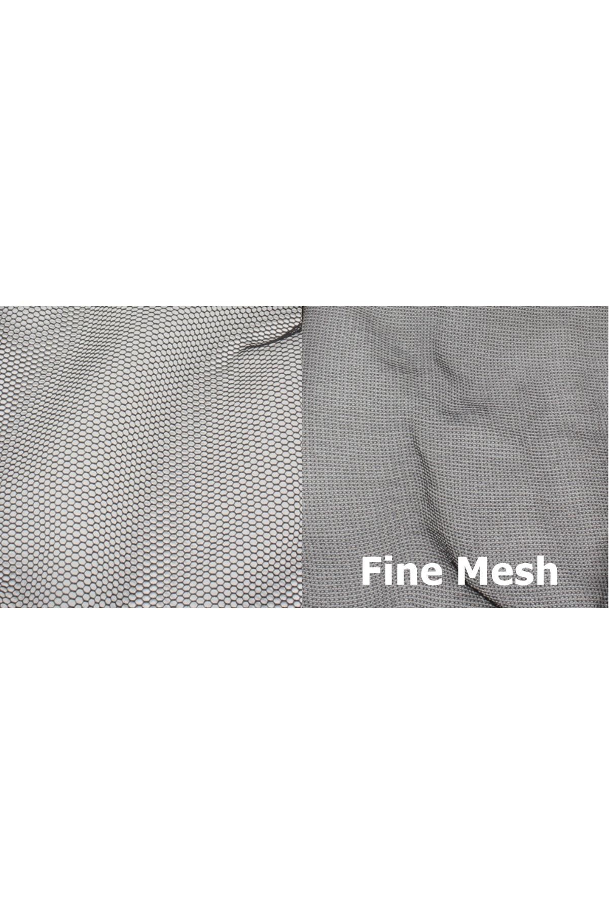 Seachem Fish Net Fine Mesh Balık Kepçesi 15 Cm