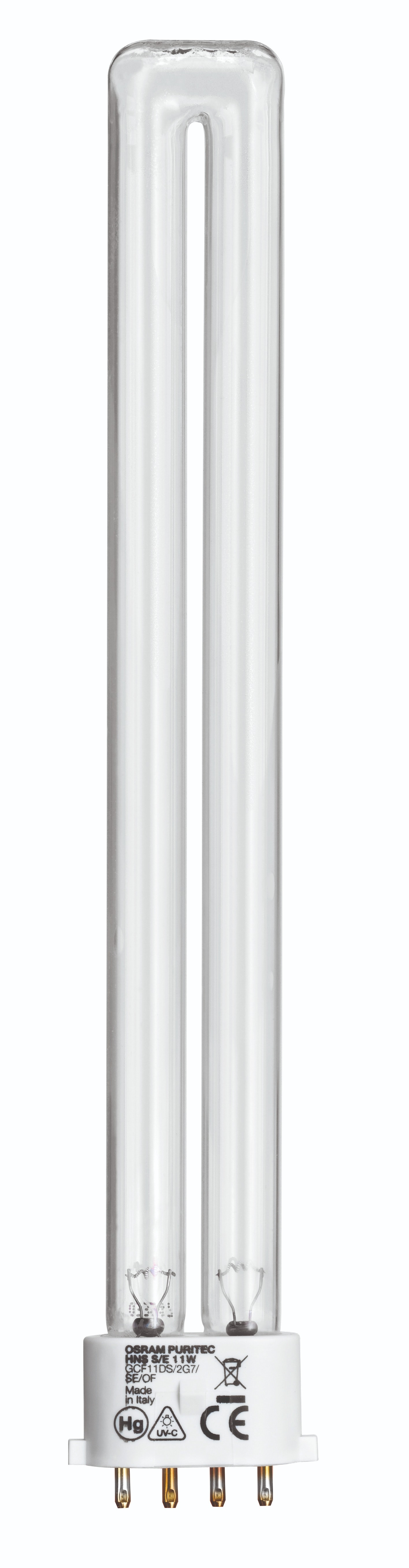 Eheim Glow UVC11 Yedek Lamba