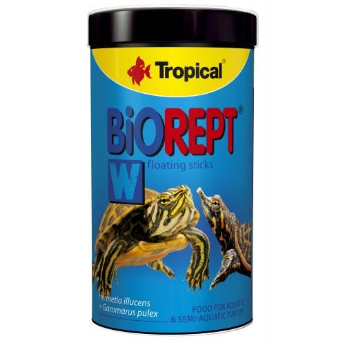 Tropical Biorept W Kaplumbağa Yemi 1000 Ml