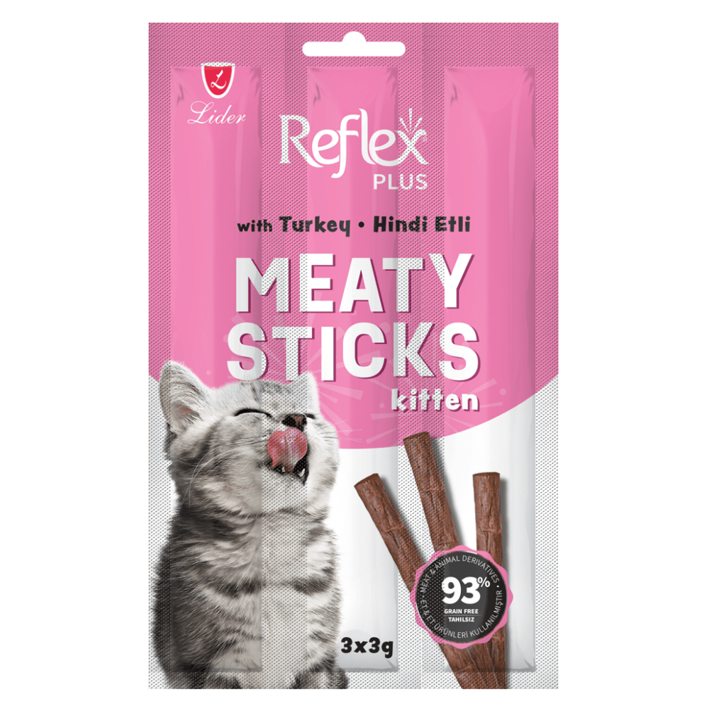 Purrfect Start Pack / Yavru Kedi Paketi