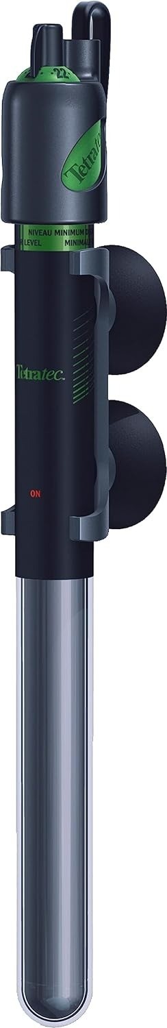 Tetra HT 100 Akvaryum Su Isıtıcısı 100W