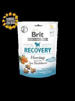 Brit Care Recovery Ringa Balıklı Köpek Ödülü 150 Gr