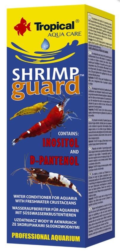 Tropical Shrimp Guard Karides Düzenleyici 30 Ml