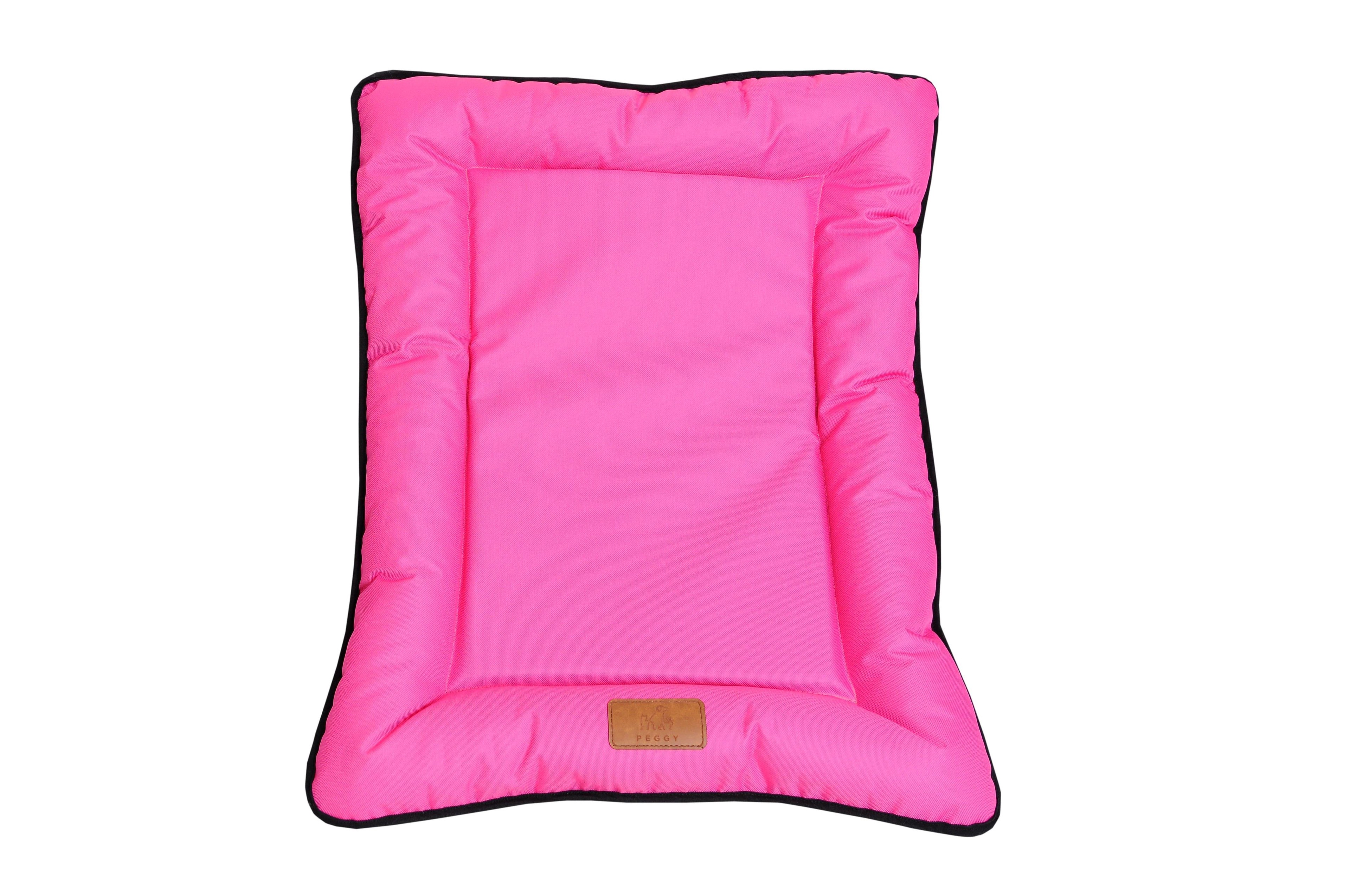 Peggy Nala Impertex Pembe M