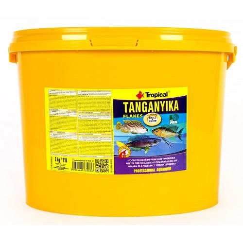 Tropical Tanganyika 11 Lt/2 Kg