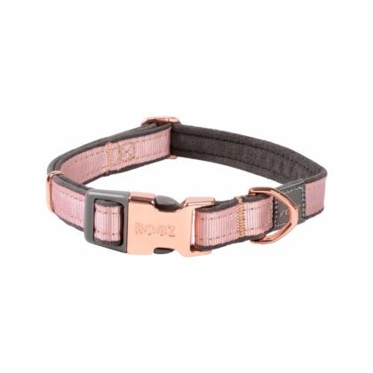 Rogz Urban Halsband S Pink Blush Boyun Tasması