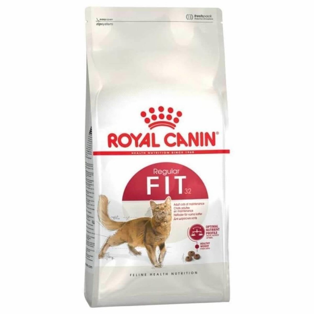 Royal Canin Fhn Fit 32 Yetişkin Kedi Maması 10 Kg