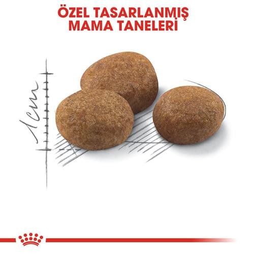 Royal Canin Sterilised +7 Kısırlaştırılmış Yaşlı Kedi Maması 3.5 Kg