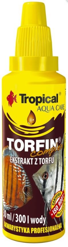 Tropical Torfin Complex 50 Ml