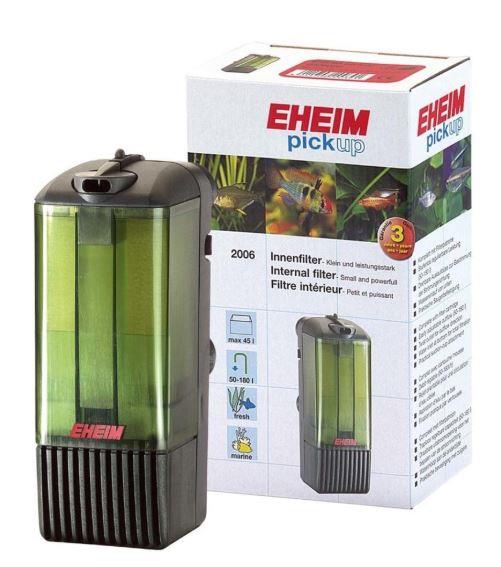Eheim Pick Up 45 İç Filtre