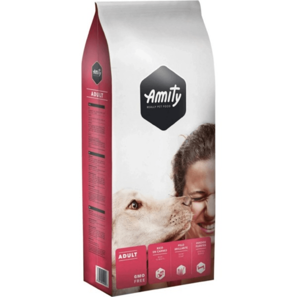 Amity Eco Line ADULT Yetişkin Köpek Maması 20 Kg