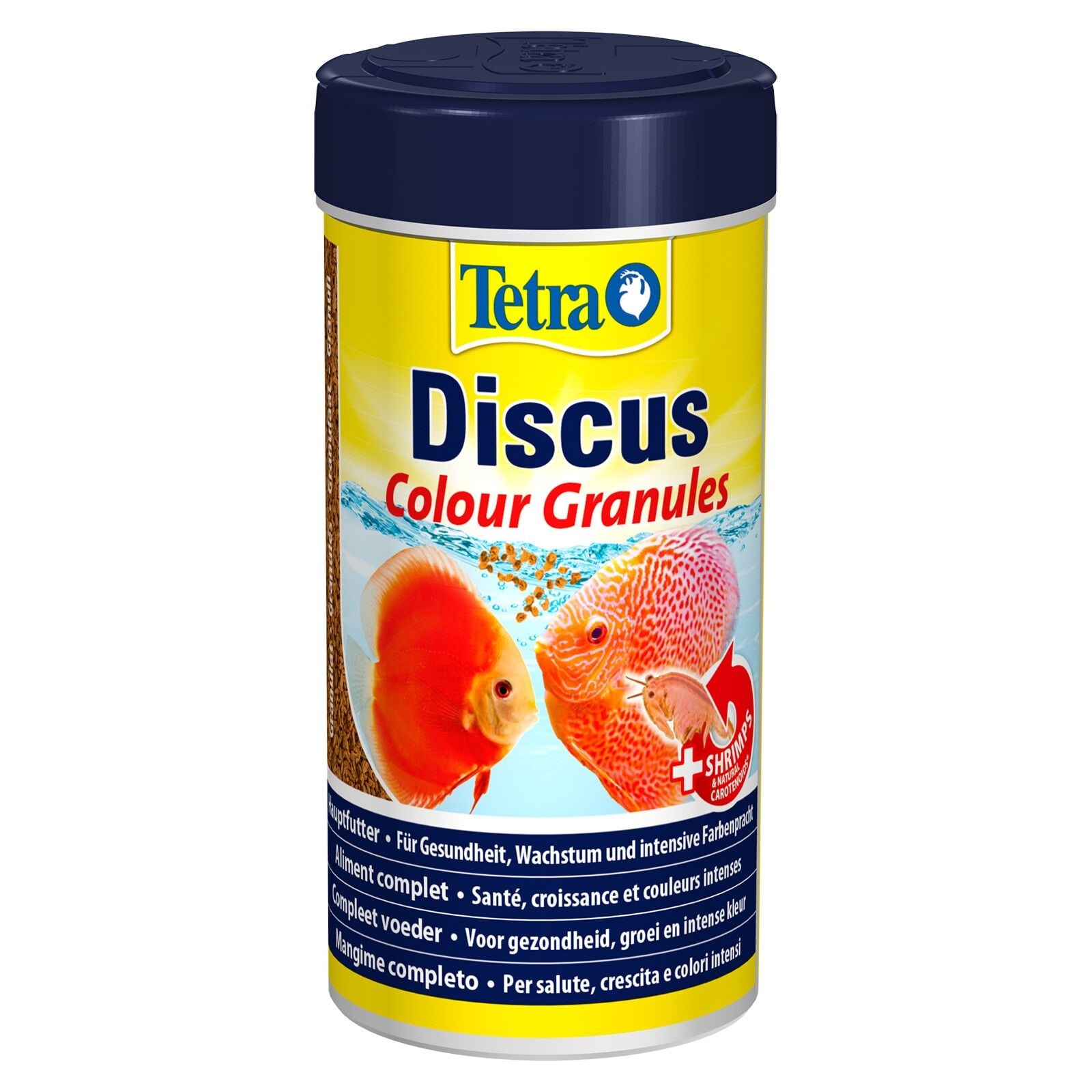 Tetra Discus Colour 250 Ml