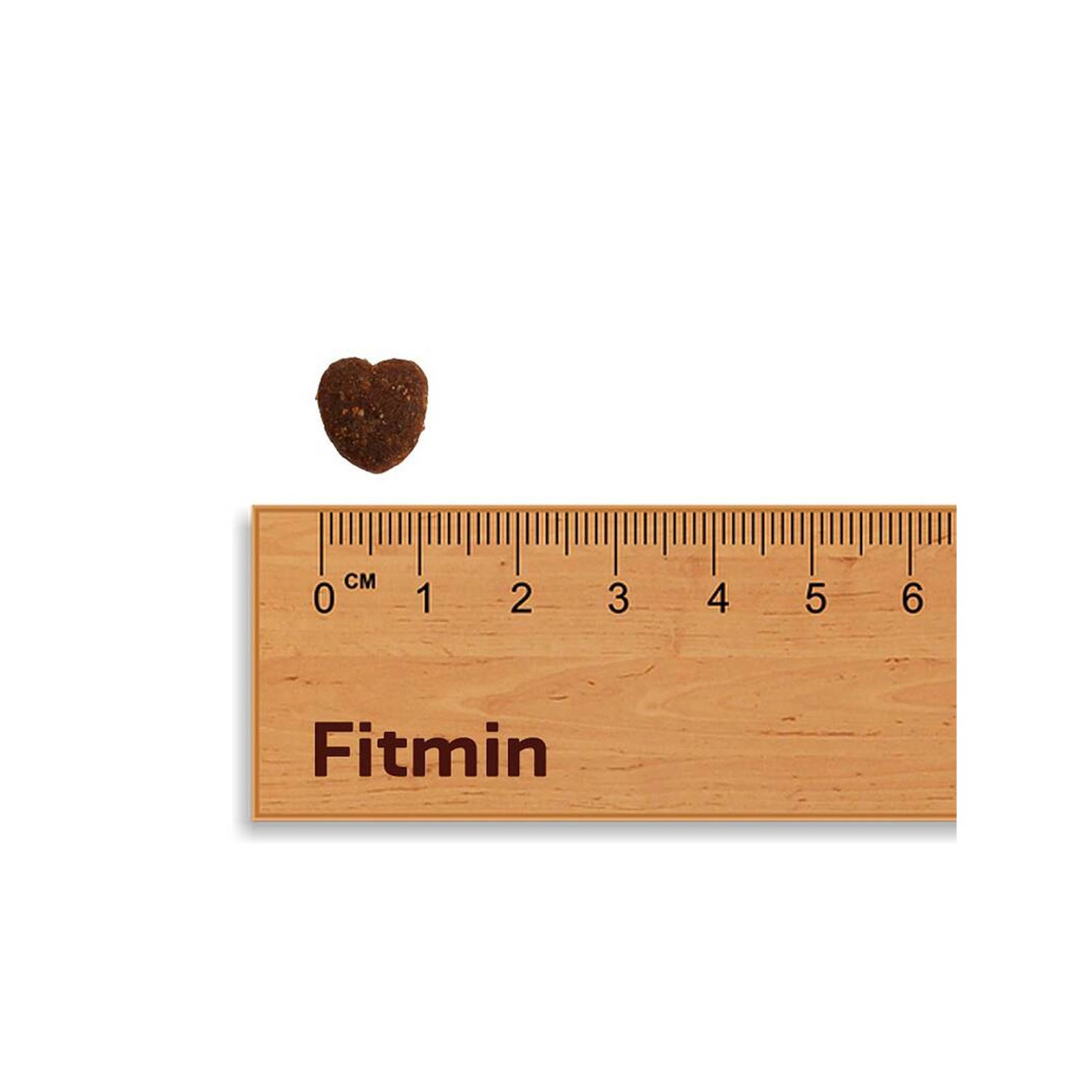 Fitmin Forlife Mini Irklar İçin Kümes Hayvanlı Yetişkin Köpek Maması 2.5 Kg