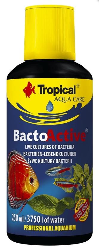 Tropical BactoActive 250 Ml