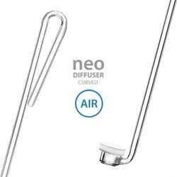Aquario Neo Co2 Diffusor Air Normal Special M 17Mm