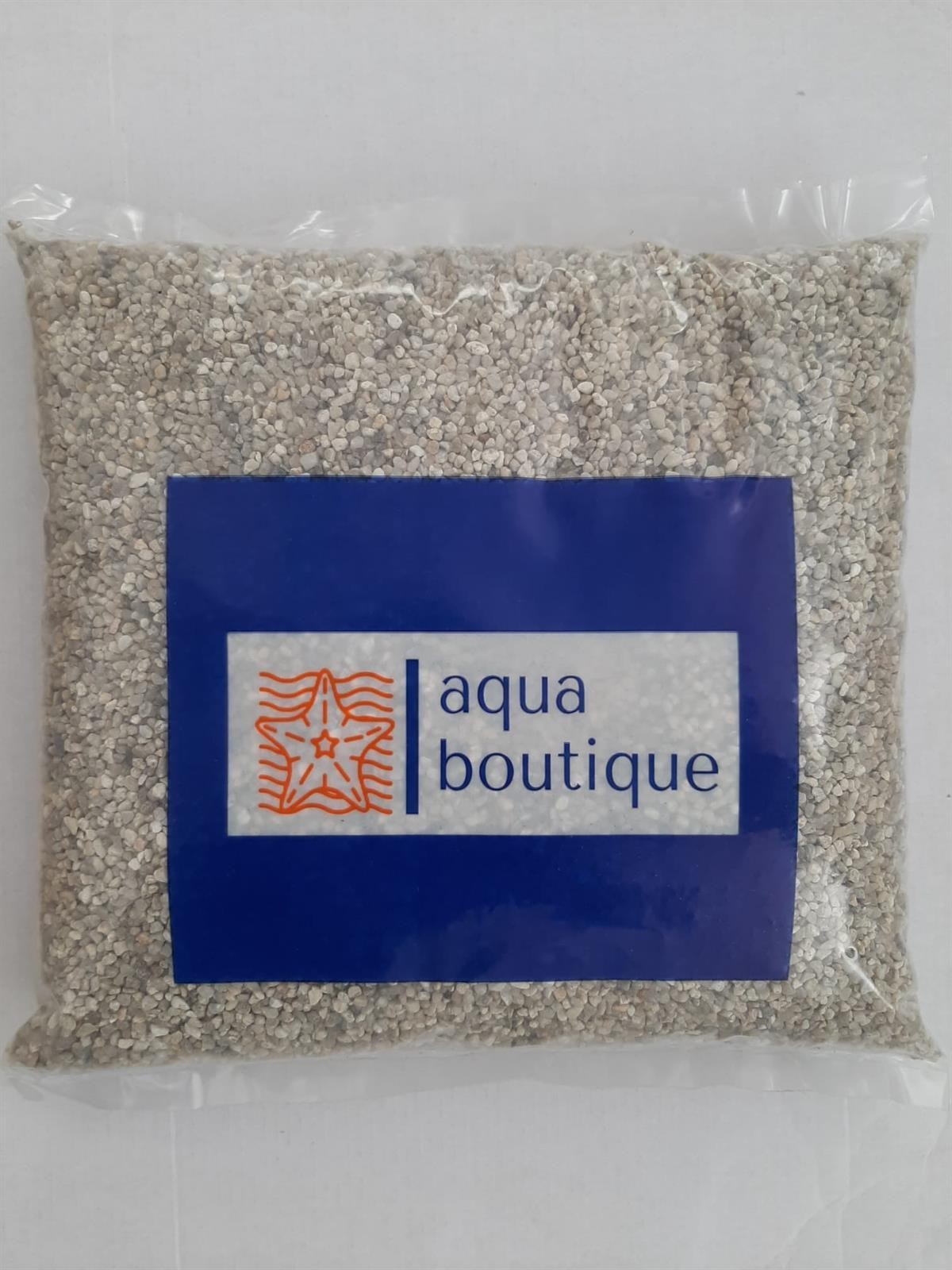 Aqua Boutique Akvaryum Kumu Dere 1-2 Mm 9 Kg