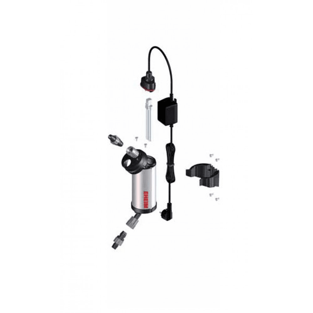 Eheim Reeflex UV350 UltraViole Filtre 7W