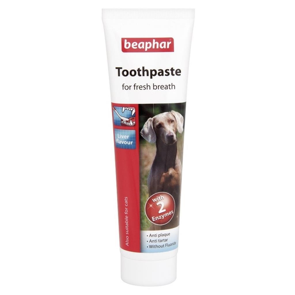 Beaphar Toothpaste Köpek Diş Macunu 100 Gr