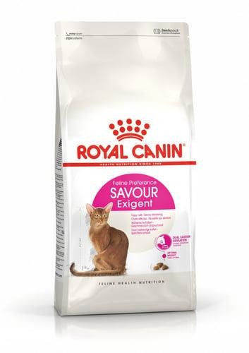 Royal Canin Exigent Yetişkin Kedi Maması 10 Kg