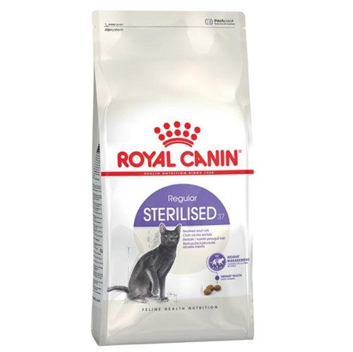 Royal Canin Sterilised Kısırlaştırılmış Yetişkin Kedi Maması 15 Kg
